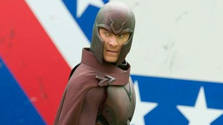 'X-Men: Apocalypse': Michael Fassbender habla sobre Magneto noticias imagen