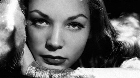 Lauren Bacall, mirada felina del cine, muere a los 89 años