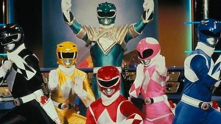 El 'reboot' de los 'Power Rangers' ya tiene fecha de estreno noticias imagen