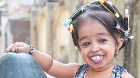 'American Horror Story: Freak Show': la mujer más pequeña del mundo se une al reparto noticias imagen