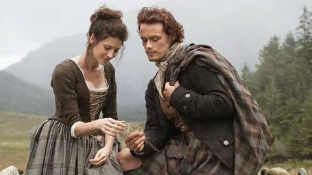 'Outlander' renueva por una segunda temporada en Starz