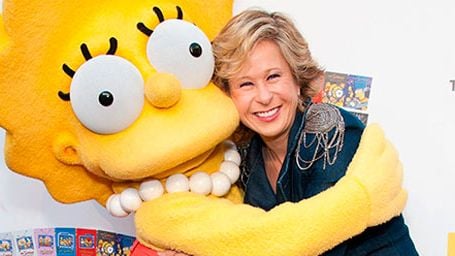 Lisa Simpson aparecerá en la cuarta temporada de 'Revenge' noticias imagen
