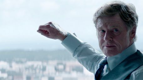 'Ant-Man': Varios personajes de 'Capitán América' podrían aparecer en la película noticias imagen