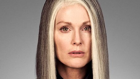 'Los juegos del hambre: Sinsajo': La presidenta Coin tendrá más peso en las películas que en los libros noticias imagen