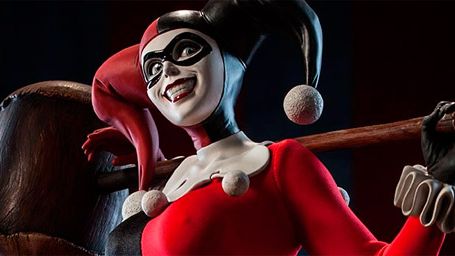 ¿Prepara Warner Bros. una película sobre Harley Quinn? noticias imagen
