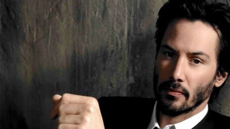 Keanu Reeves salta a la pequeña pantalla con 'Rain'