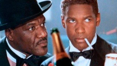 Denzel Washington ingresa voluntariamente en una clínica de desintoxicación noticias imagen