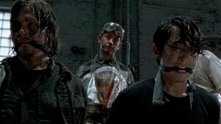 'The Walking Dead': escalofriante 'teaser' de la quinta temporada noticias imagen