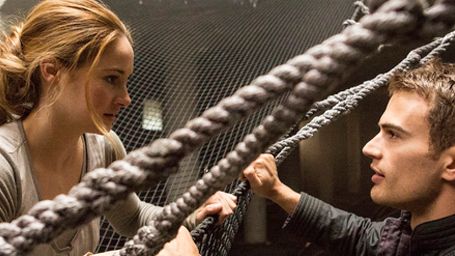 El tráiler de 'Insurgente' con Shailene Woodley llegará con 'Los juegos del hambre: Sinsajo'