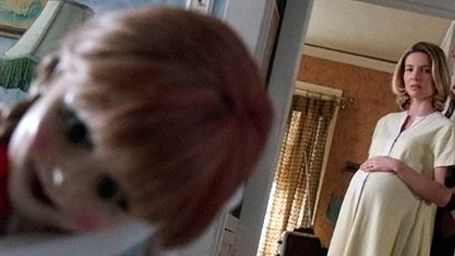 Nuevo tráiler de 'Annabelle', el 'spin-off' de 'The Conjuring' noticias imagen