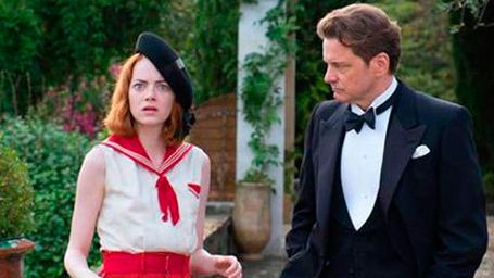 'Magia a la luz de la luna': Tráiler en español de la nueva película de Woody Allen noticias imagen