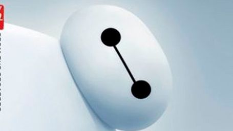 '6 héroes': Nueva foto de la película de Disney con Hiro Hamada y el robot Baymax noticias imagen