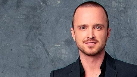 Aaron Paul organiza una búsqueda del tesoro con objetos de 'Breaking Bad' noticias imagen