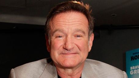 La familia de Robin Williams se despide del actor en una ceremonia privada