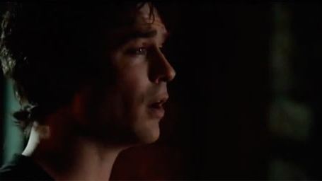 'Crónicas vampíricas': Damon pide a Elena que siga adelante en el primer 'teaser' de la sexta