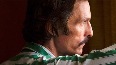 Matthew McConaughey, en negociaciones para protagonizar 'La danza de la muerte' de Stephen King noticias imagen