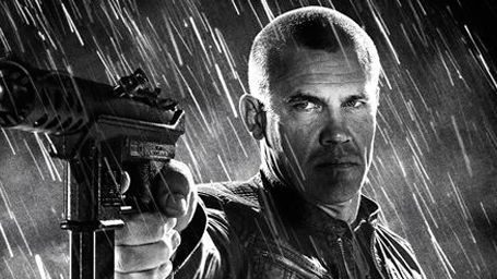 'Sin City 2' tropieza estrepitosamente en la taquilla y 'Guardianes de la galaxia' rompe récords noticias imagen