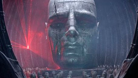Ridley Scott habla sobre las secuelas de 'Blade Runner' y 'Prometheus' noticias imagen