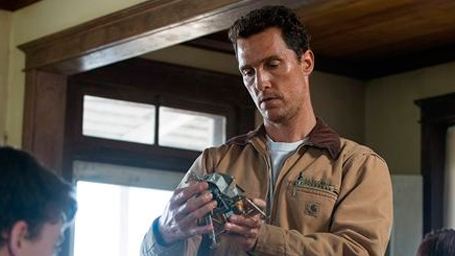 'Interstellar': Nuevo adelanto extendido de la película de Christopher Nolan