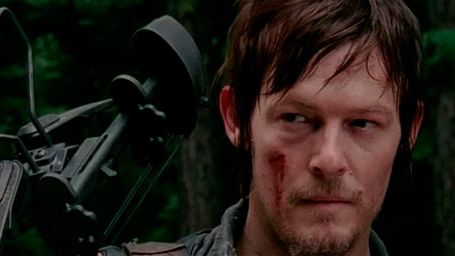 El 'showrunner' de 'The Walking Dead' habla sobre la orientación sexual de Daryl noticias imagen