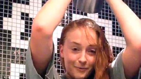 El "Ice Bucket Challenge" de los protagonistas de 'Juego de tronos' noticias imagen