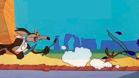 Steve Carell, cerca de fichar por la nueva película de los Looney Tunes noticias imagen