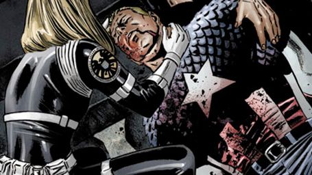 Los directores de 'Capitán América 3' dejan caer el fin de Chris Evans como el Centinela de la Libertad noticias imagen