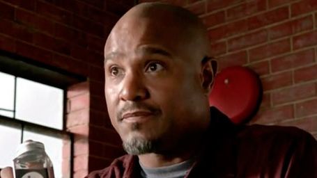 'The Walking Dead': primera imagen de Seth Gilliam como el Padre Gabriel en la quinta temporada noticias imagen