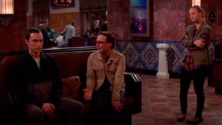 'The Big Bang Theory' revela el paradero de Sheldon en la octava temporada noticias imagen