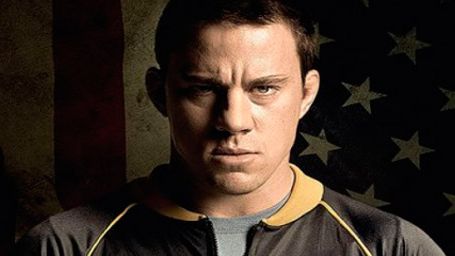 'Foxcatcher': Nuevo tráiler de la película de Channing Tatum noticias imagen
