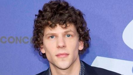 'Batman v Superman: Dawn of Justice': Jesse Eisenberg dice que Lex Luthor es "complicado" noticias imagen