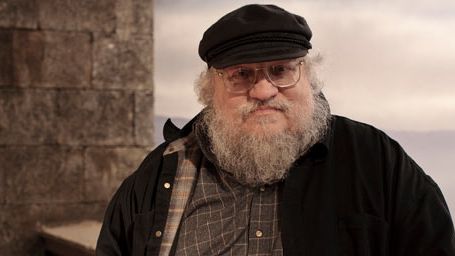 'Star Wars': George R.R. Martin podría haber colaborado en el diseño de Chewbacca, sin saberlo noticias imagen
