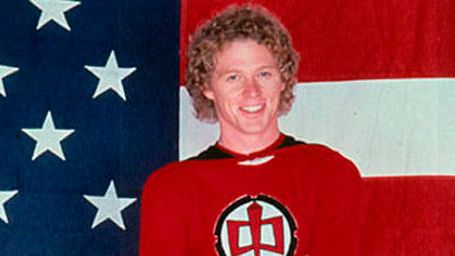 Fox prepara el remake de 'El gran héroe americano' noticias imagen