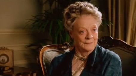 'Downton Abbey': primer tráiler de la quinta temporada noticias imagen