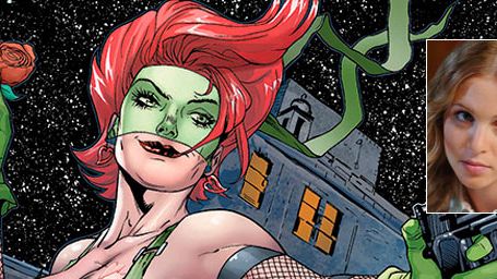 'Arrow' introduce a la villana de DC Comics Carrie Cutter en su tercera temporada noticias imagen