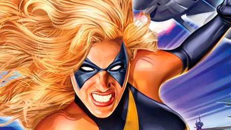 Carol Danvers no estará en 'Guardianes de la galaxia 2' noticias imagen