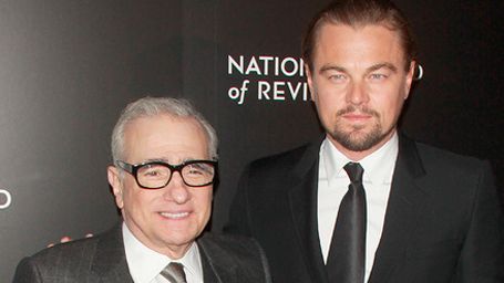 Martin Scorsese ficha a Brad Pitt, Leonardo DiCaprio y Robert De Niro para un corto noticias imagen
