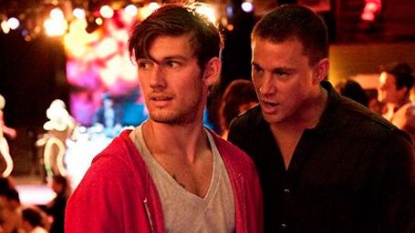 'Magic Mike XXL': Primera foto de la secuela protagonizada por Channing Tatum noticias imagen