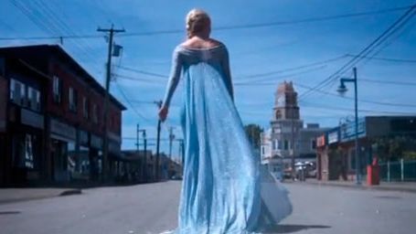 'Once Upon A Time': 'Frozen', protagonista de la primera promo de la cuarta temporada noticias imagen