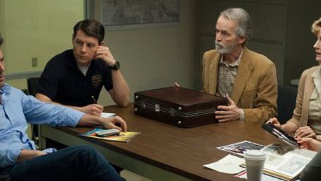 'Perdida': nuevas imágenes de Ben Affleck noticias imagen