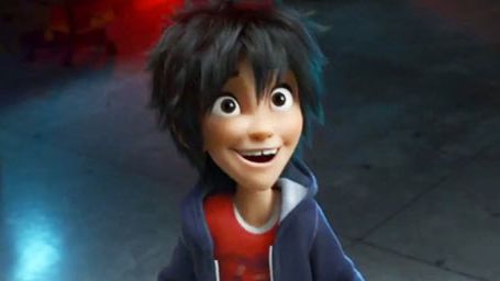'Big Hero 6': nuevo avance de lo próximo de Disney noticias imagen
