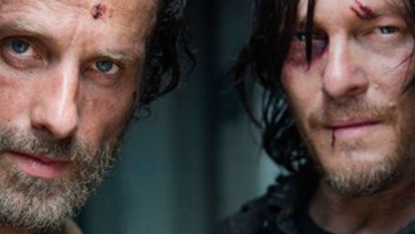 'The Walking Dead': nuevas imágenes de la quinta temporada y título del primer episodio noticias imagen