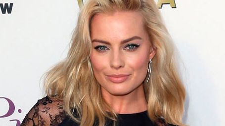 'Ghost in the Shell': Margot Robbie podría ser la protagonista femenina noticias imagen