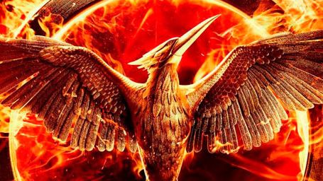 'Los juegos del hambre: Sinsajo - Parte 1': nuevo póster de Jennifer Lawrence como Katniss Everdeen noticias imagen
