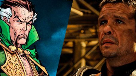 'Arrow': Matt Nable será Ra's al Ghul en la tercera temporada noticias imagen