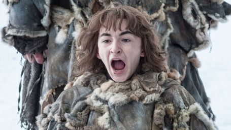 'Juego de tronos': Bran Stark SÍ aparecerá en la quinta temporada noticias imagen