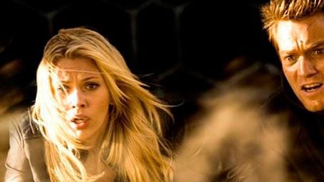 Un estudio revela que somos más propensos a engordar al ver películas de acción noticias imagen