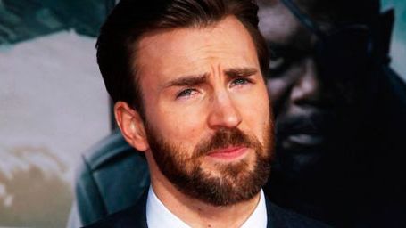 'Capitán América 3': Chris Evans no descarta dirigir una película de Marvel noticias imagen