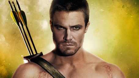 Stephen Amell vuelve a negar su participación en 'La Liga de la justicia' noticias imagen