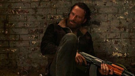 'The Walking Dead': galería de imágenes de la quinta temporada noticias imagen